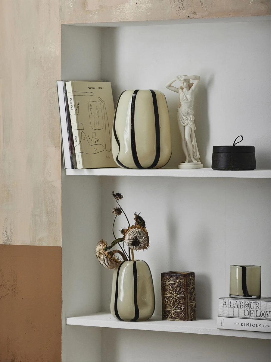 BOHOL vase L